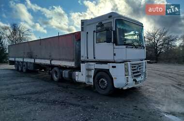 Зерновоз - напівпричіп Metaco SD 1997 в 