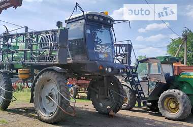 Опрыскиватели самоходные Metalfor M 2010 в Братском