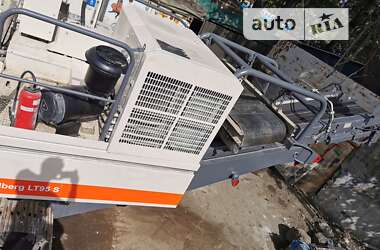 Дробильная установка, дробилка Metso Minerals Lokotrack 2004 в 