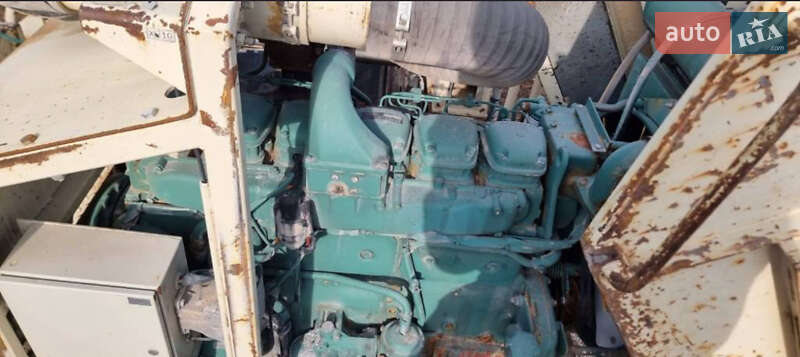 Дробильная установка, дробилка Metso Minerals LT 105 2004 в Одессе