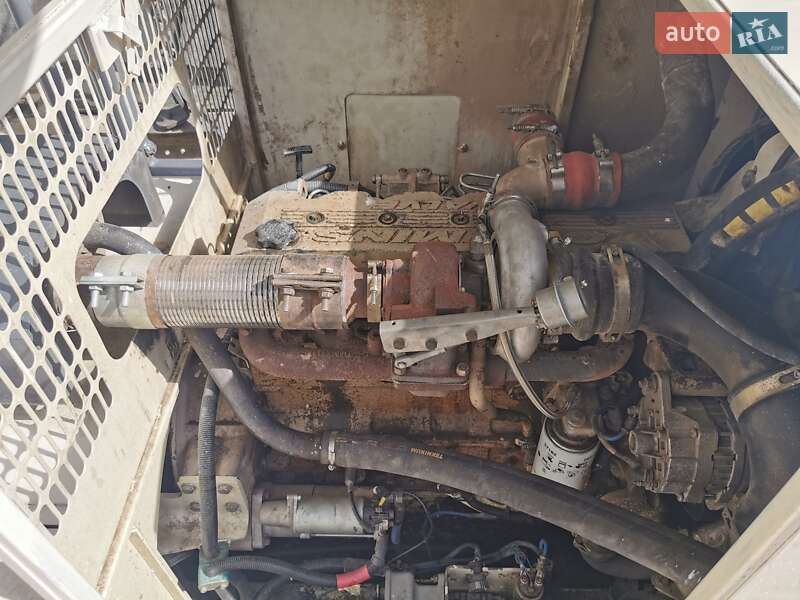 Дробильная установка, дробилка Metso Minerals Nordberg 2006 в Киеве