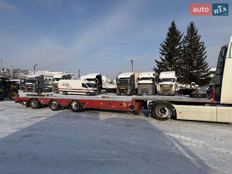 Meusburger MCS 3 2004 Meusburger MCS 3 2004