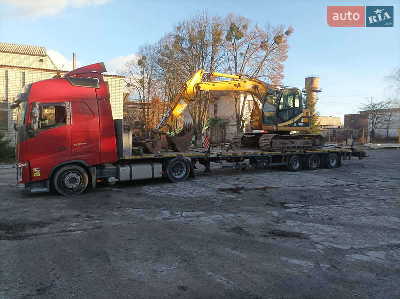 Низкорамная платформа Meusburger MPS 2008 в Харькове