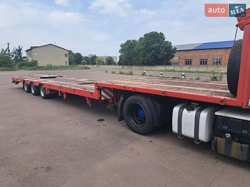 Meusburger МРТ 2000