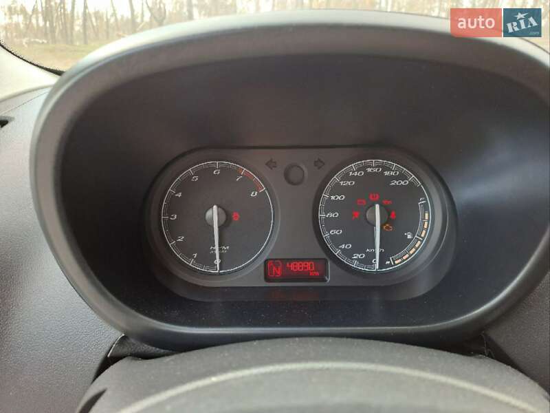 Хэтчбек MG 3 Cross 2014 в Харькове