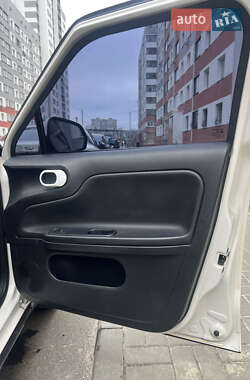 Хэтчбек MG 3 Cross 2013 в 