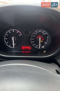 Хэтчбек MG 3 Cross 2013 в 
