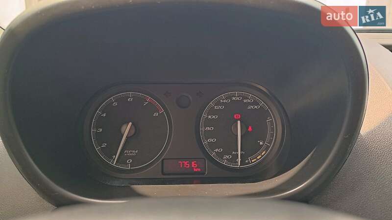 Хэтчбек MG 3 Cross 2013 в Киеве