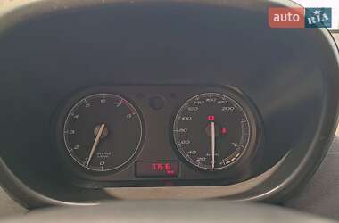 Хэтчбек MG 3 Cross 2013 в 
