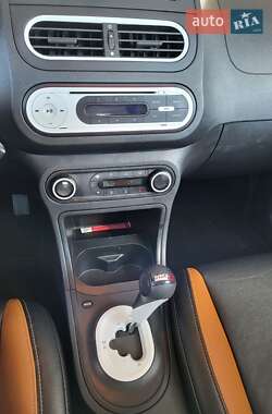 Хэтчбек MG 3 Cross 2013 в 