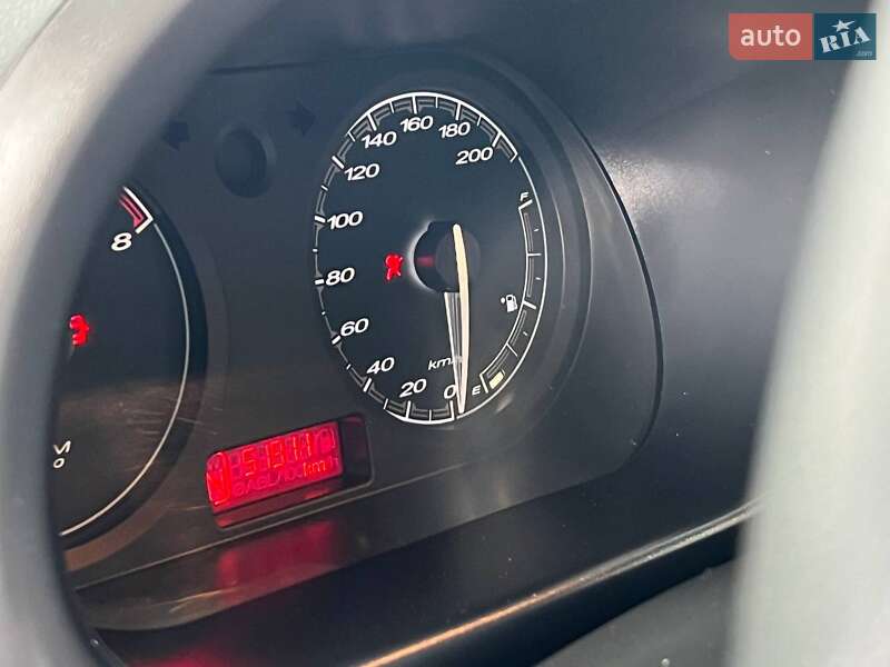Хэтчбек MG 3 Cross 2014 в Одессе
