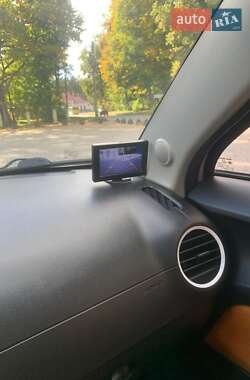 Хэтчбек MG 3 Cross 2013 в 