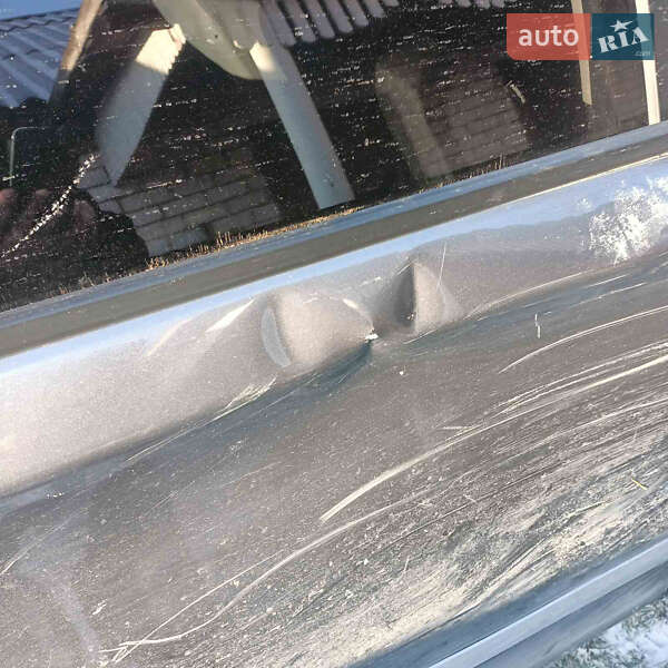 Хетчбек MG 3 Cross 2014 в Полтаві