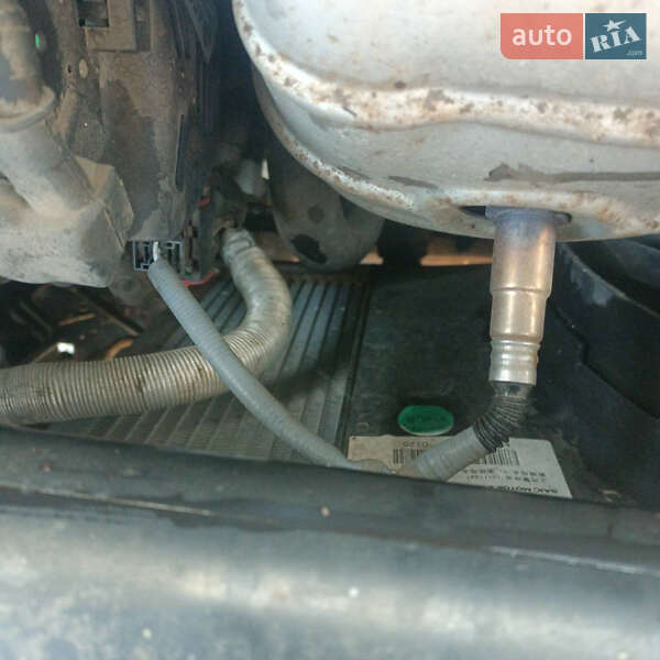 Хетчбек MG 3 Cross 2014 в Полтаві