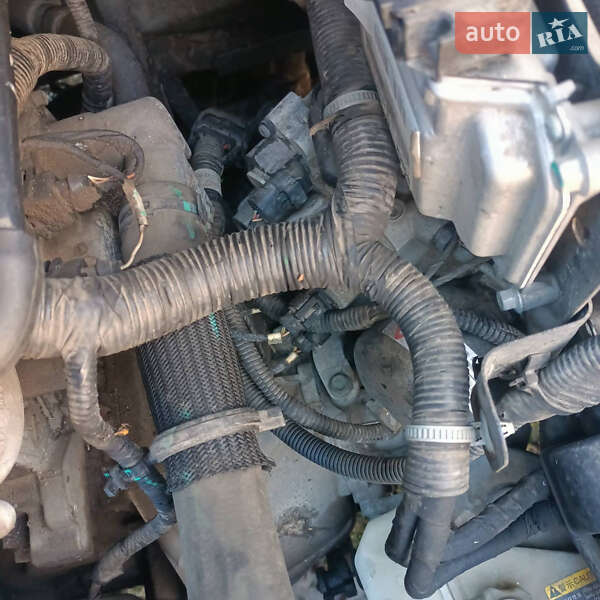 Хетчбек MG 3 Cross 2014 в Полтаві