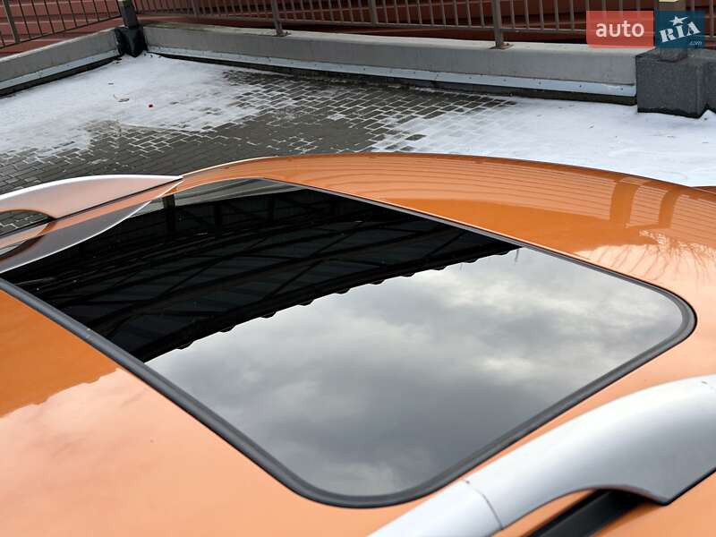 Хэтчбек MG 3 Cross 2013 в Одессе