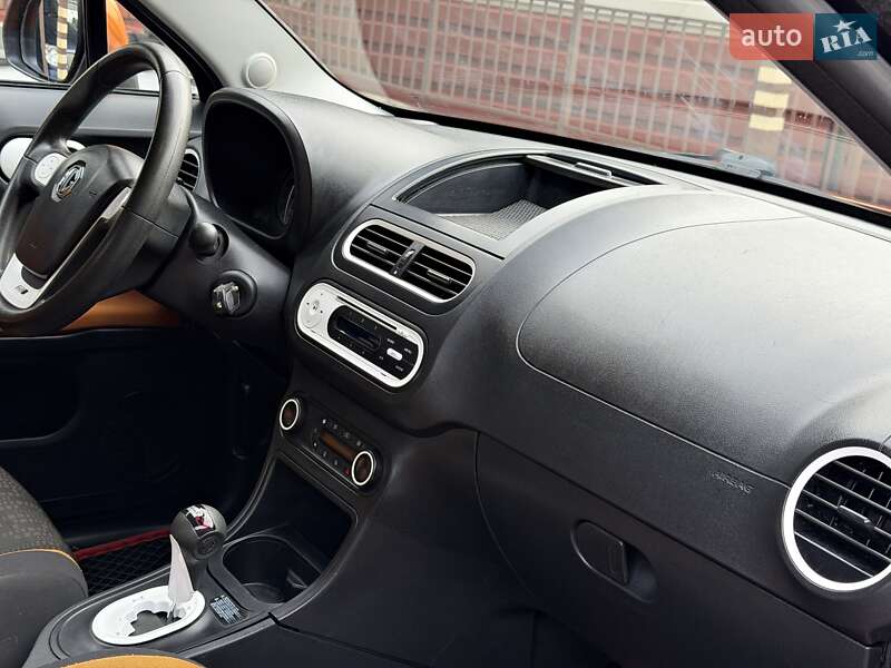 Хэтчбек MG 3 Cross 2013 в Одессе