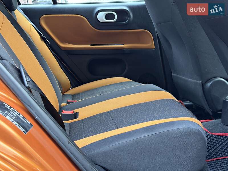 Хэтчбек MG 3 Cross 2013 в Одессе