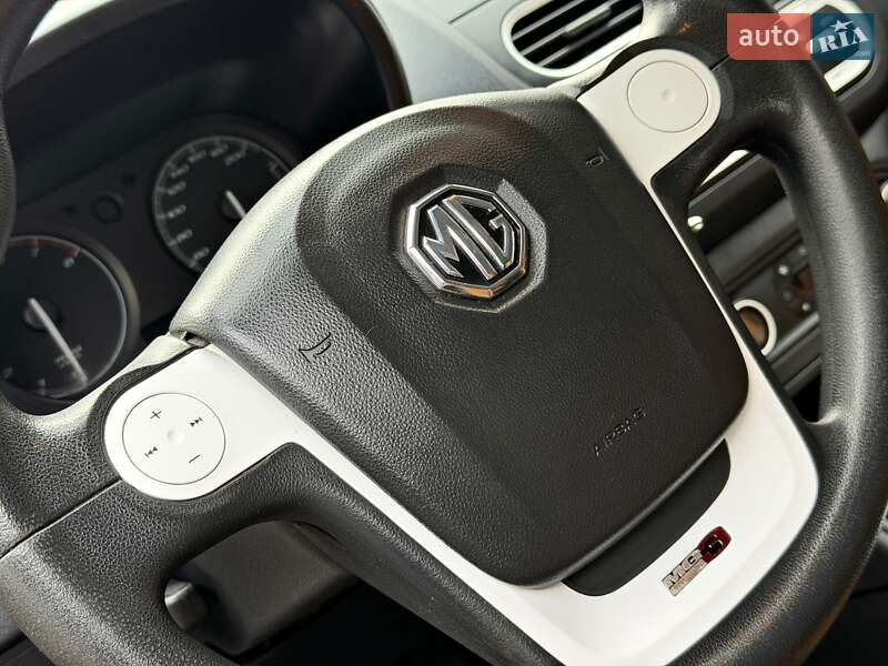 Хэтчбек MG 3 Cross 2013 в Одессе