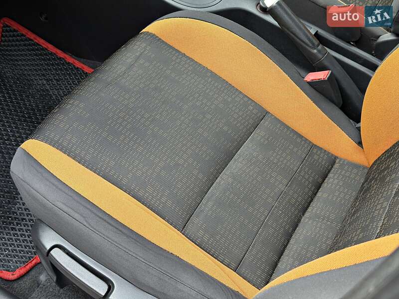 Хэтчбек MG 3 Cross 2013 в Одессе