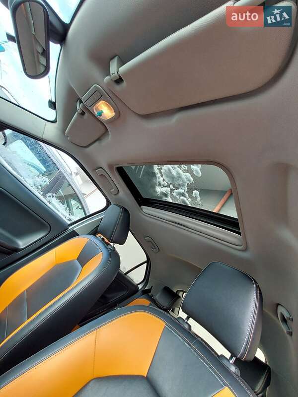 Хэтчбек MG 3 Cross 2013 в Львове