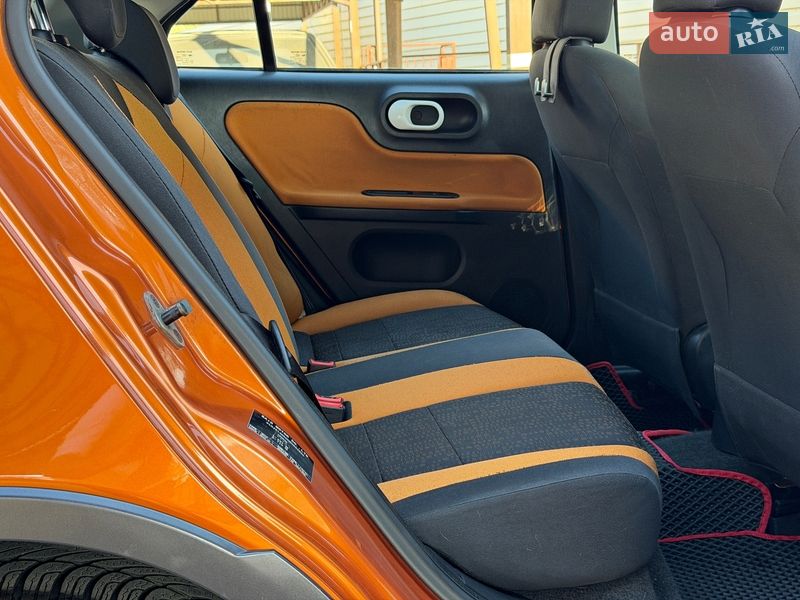 Хэтчбек MG 3 Cross 2013 в Одессе фото 67 Хэтчбек MG 3 Cross 2013 в Одессе