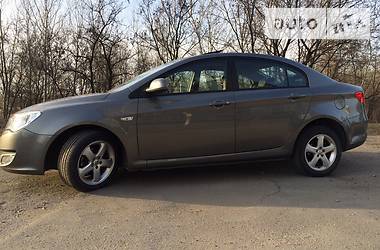 Седан MG 350 2012 в Днепре