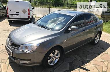 Седан MG 350 2014 в Киеве