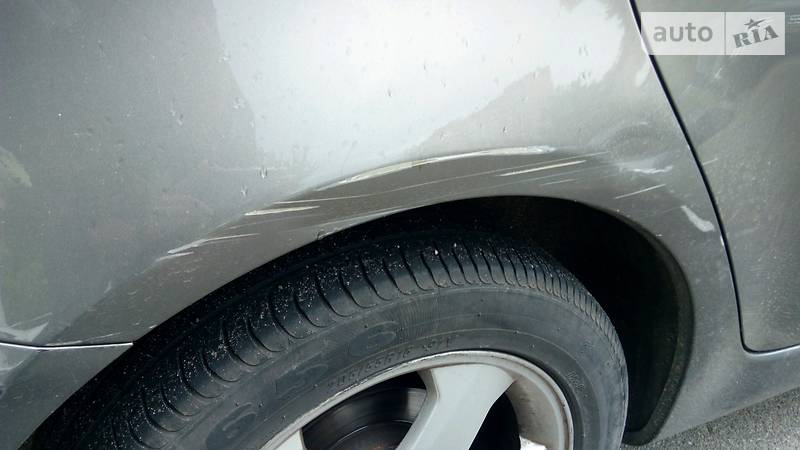 Седан MG 350 2013 в Киеве фото 11 Седан MG 350 2013 в Киеве