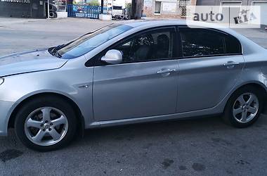 Седан MG 350 2012 в Запорожье