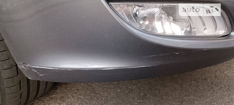 Седан MG 350 2013 в Киеве фото 8 Седан MG 350 2013 в Киеве