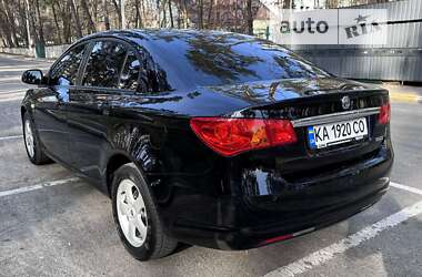 Седан MG 350 2013 в Киеве