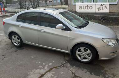 Седан MG 350 2012 в Кривом Роге