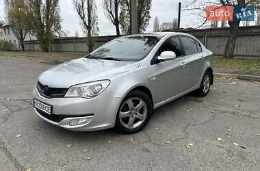 Седан MG 350 2012 в Киеве