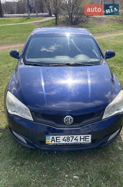 MG 350 2012 MG 350 2012