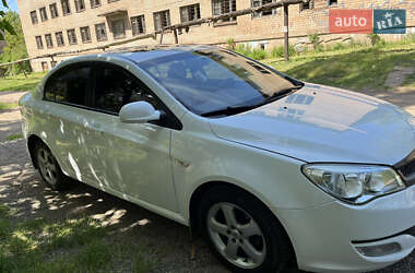 Седан MG 350 2012 в 