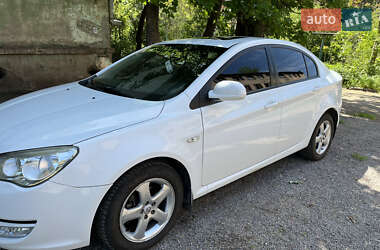 Седан MG 350 2012 в 