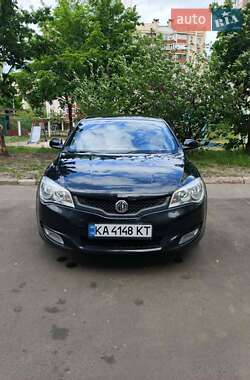 MG 350 2013 MG 350 2013