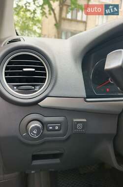 Седан MG 350 2013 в 