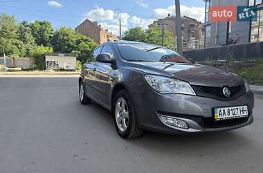 Седан MG 350 2013 в Києві