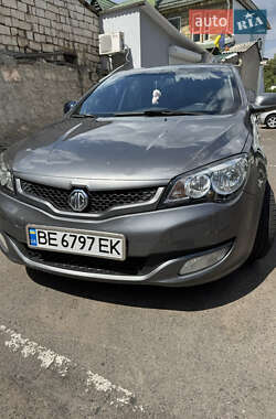 MG 350 2012 MG 350 2012