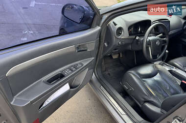 Седан MG 350 2012 в 