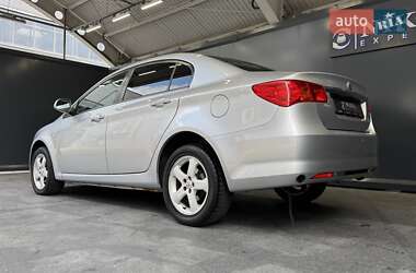 Седан MG 350 2012 в 