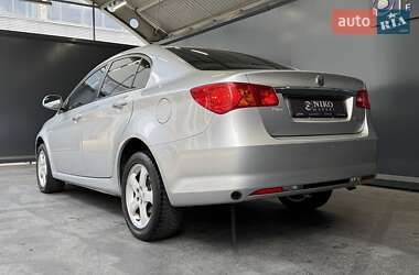 Седан MG 350 2012 в 