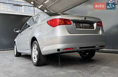 Седан MG 350 2012 в 