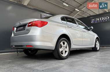 Седан MG 350 2012 в 