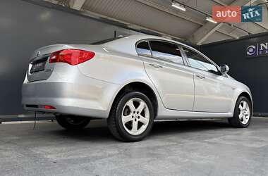 Седан MG 350 2012 в 