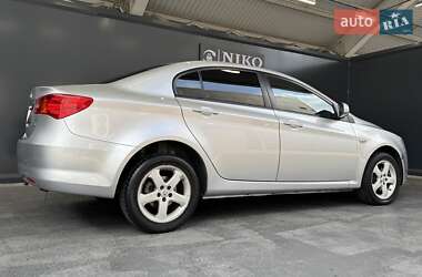 Седан MG 350 2012 в 