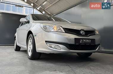Седан MG 350 2012 в 