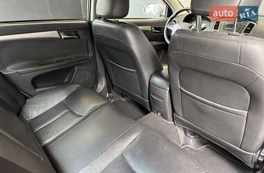 Седан MG 350 2012 в 